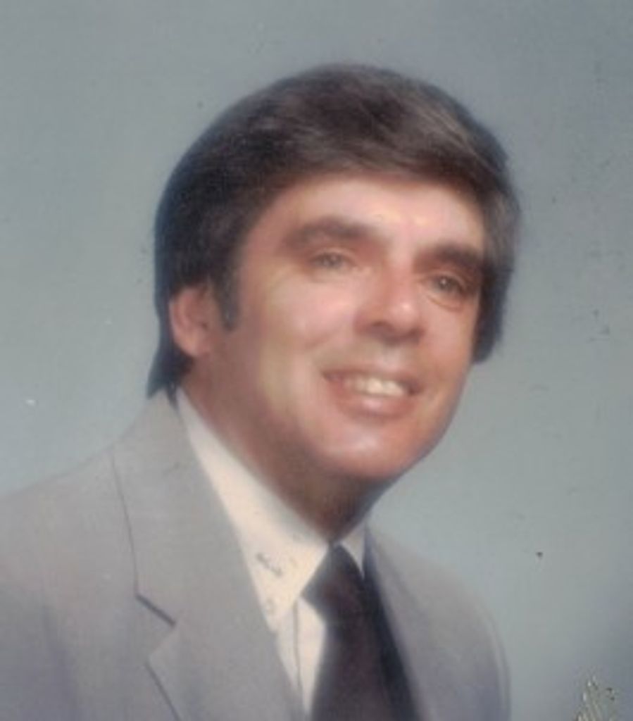 Raymond Barton Jr