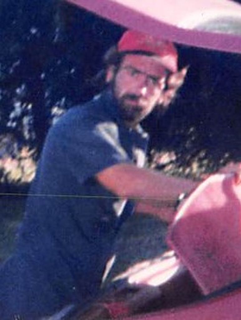Edward Dean Jean