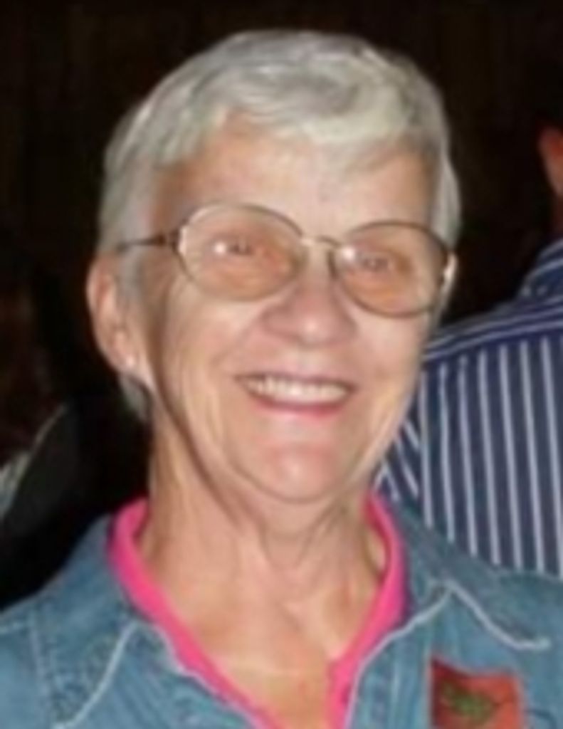 Audrey M. Bloechl Profile Photo