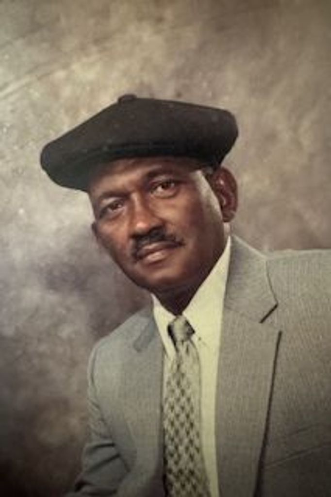 Willie A. Parks