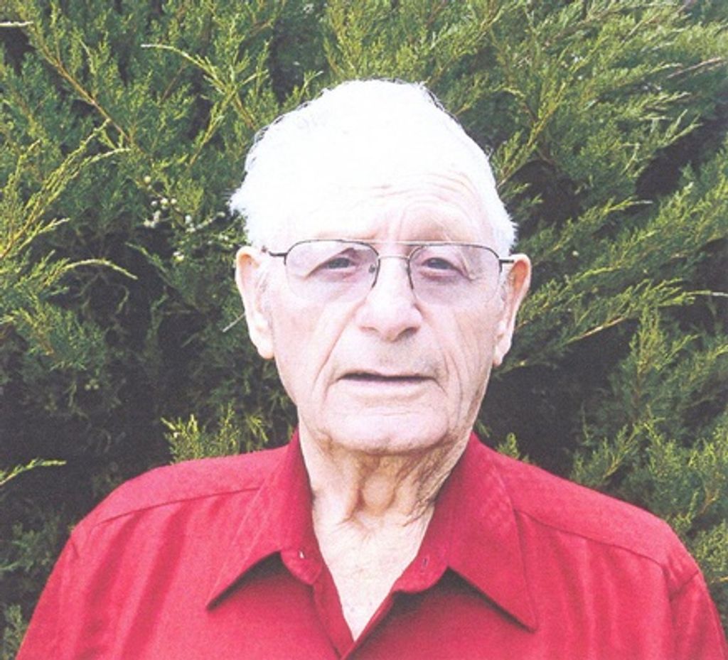 Darwin Hansen Profile Photo