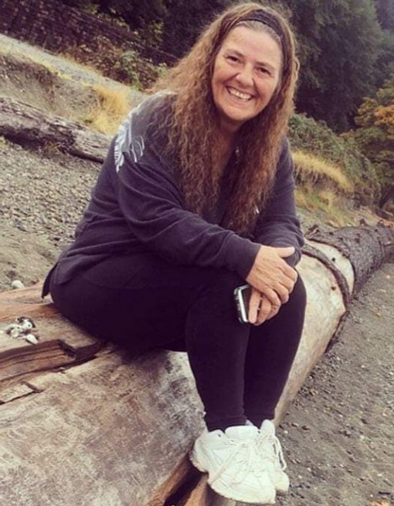 Aronda Dale Crawford Profile Photo