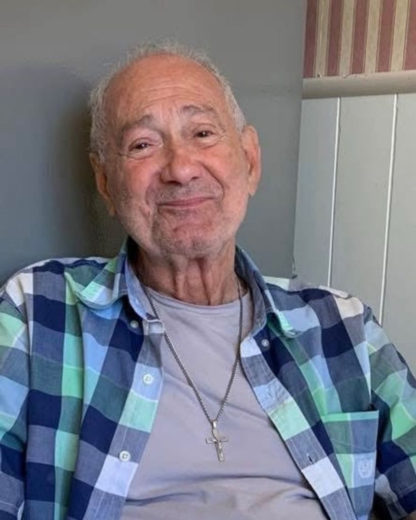 Vincent T. Picariello, Sr. Profile Photo