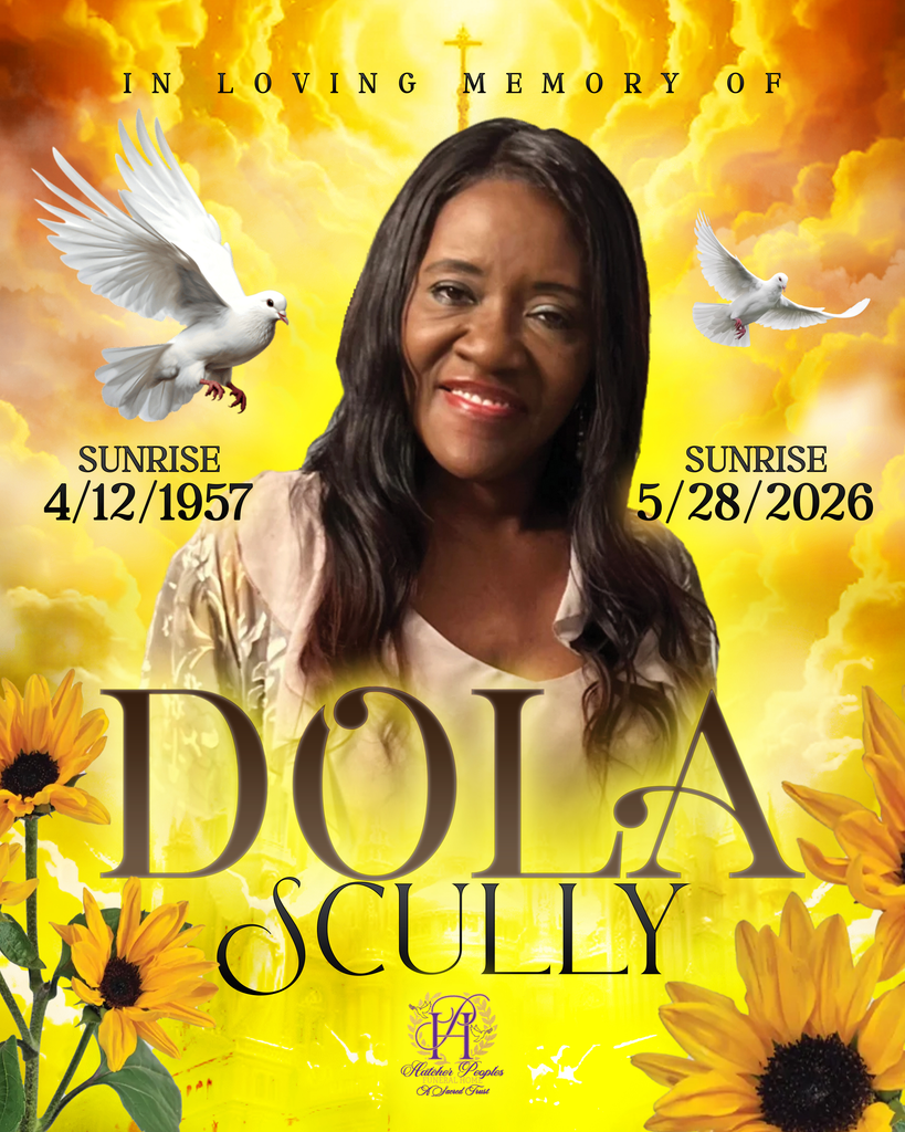 Dola Ann Scully Profile Photo