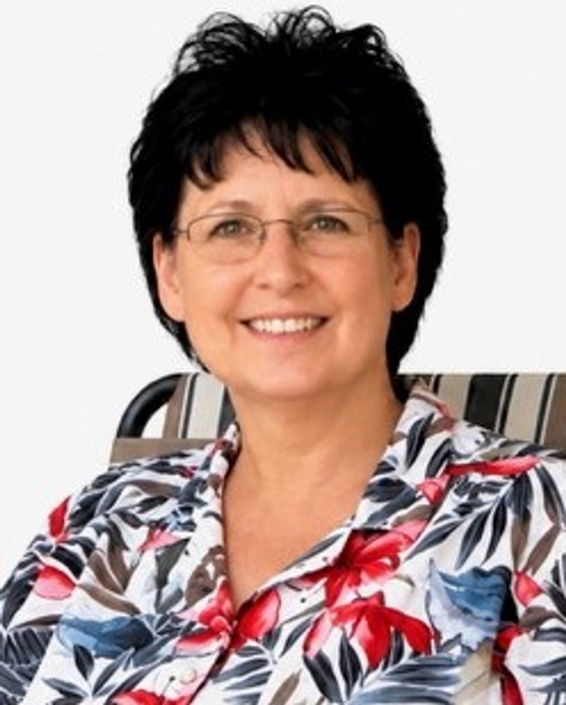 Peggy Jane Augustine Profile Photo