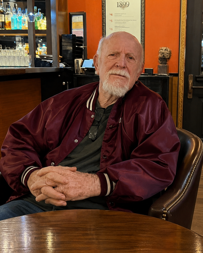Michael Dennis Clougher Profile Photo