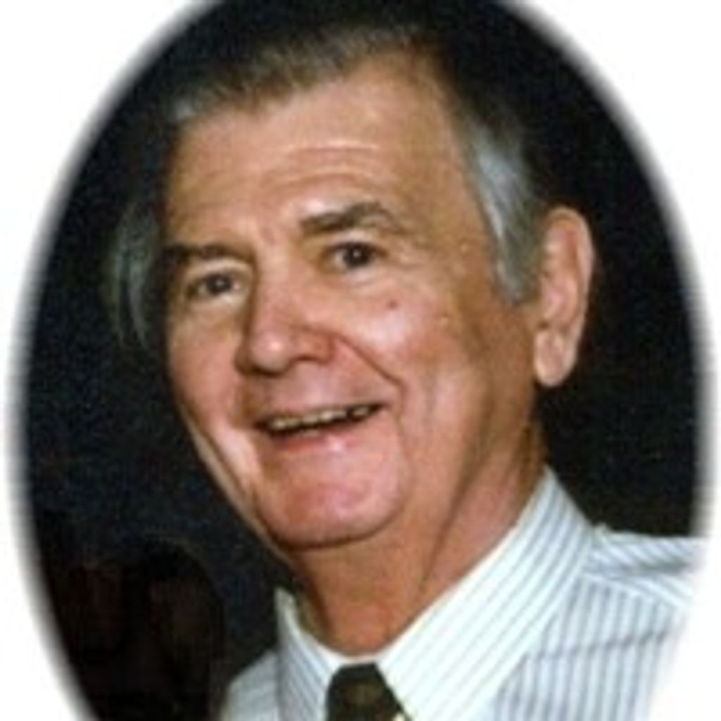 Richard P. &Quot;Richie&Quot; Mcdermod