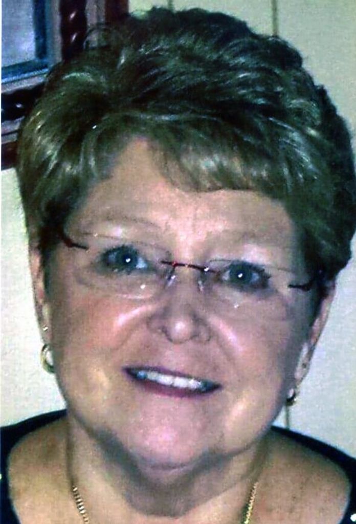 Luanne Swanson Profile Photo