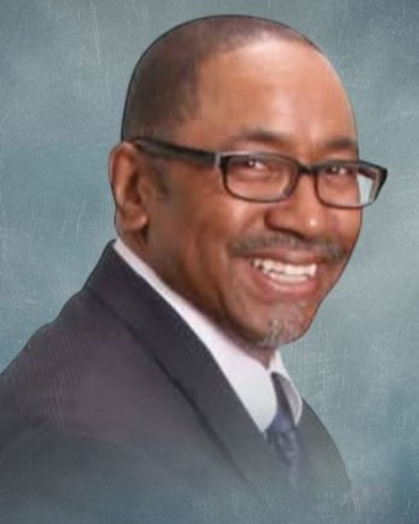 Michael Brown, Sr. Profile Photo