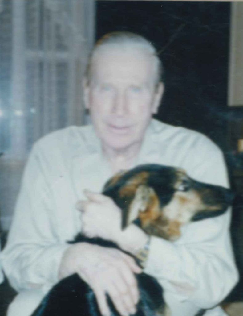 Russell Eugene Mahle Profile Photo