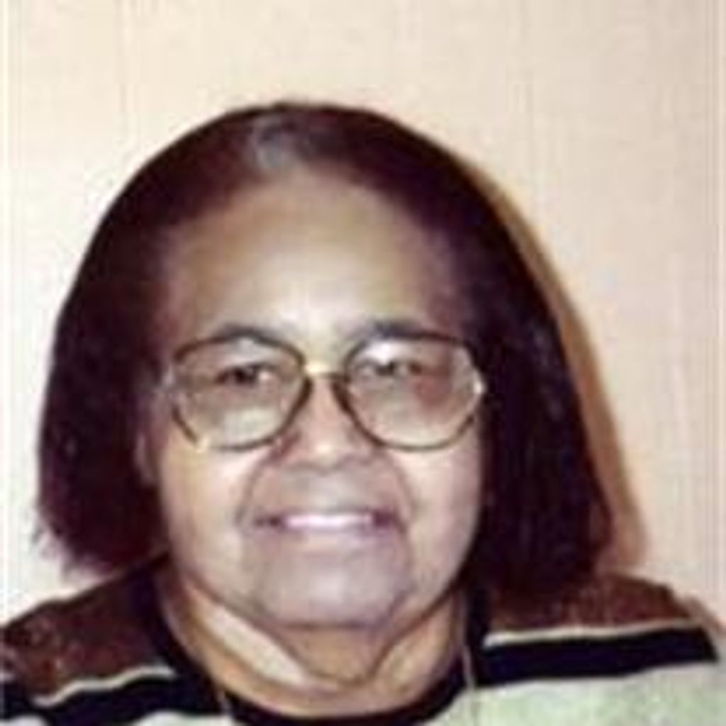 Hattie Udora Byrd