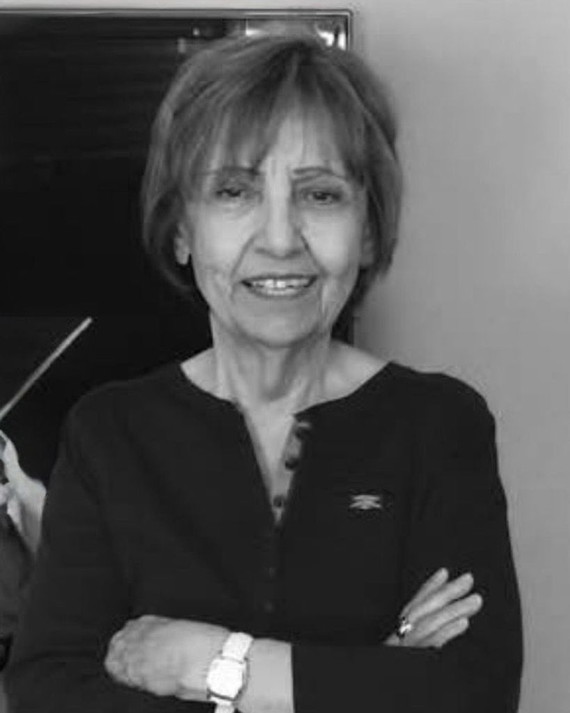 Lina Montemurro