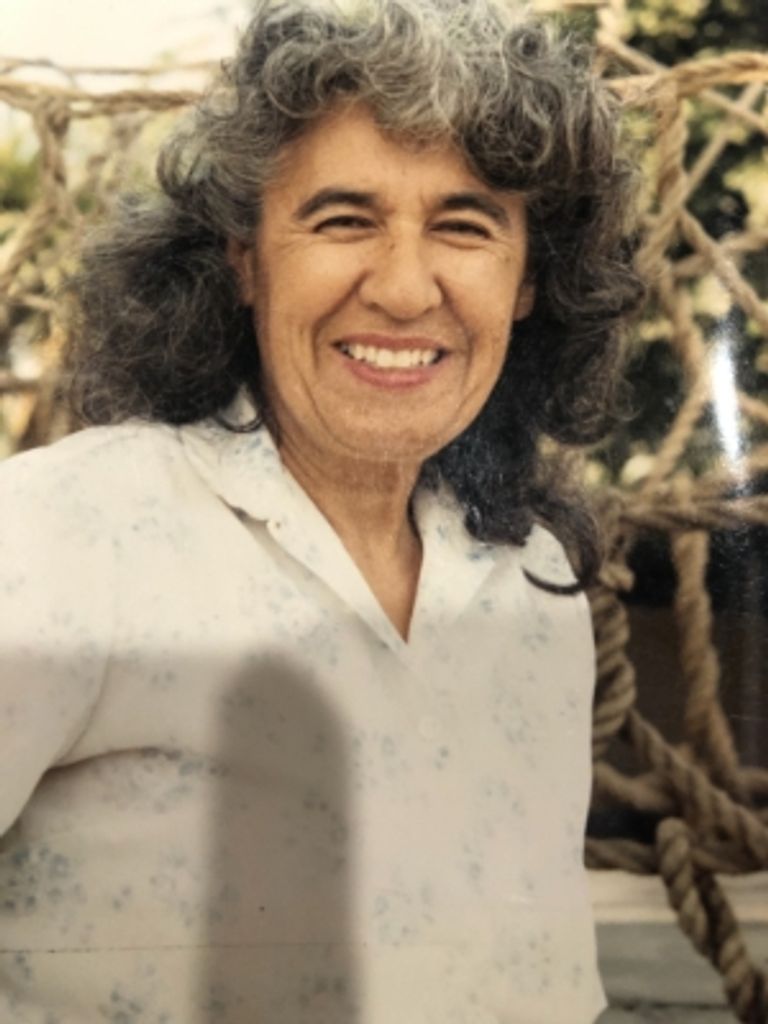 Irene Marie Hastings Profile Photo