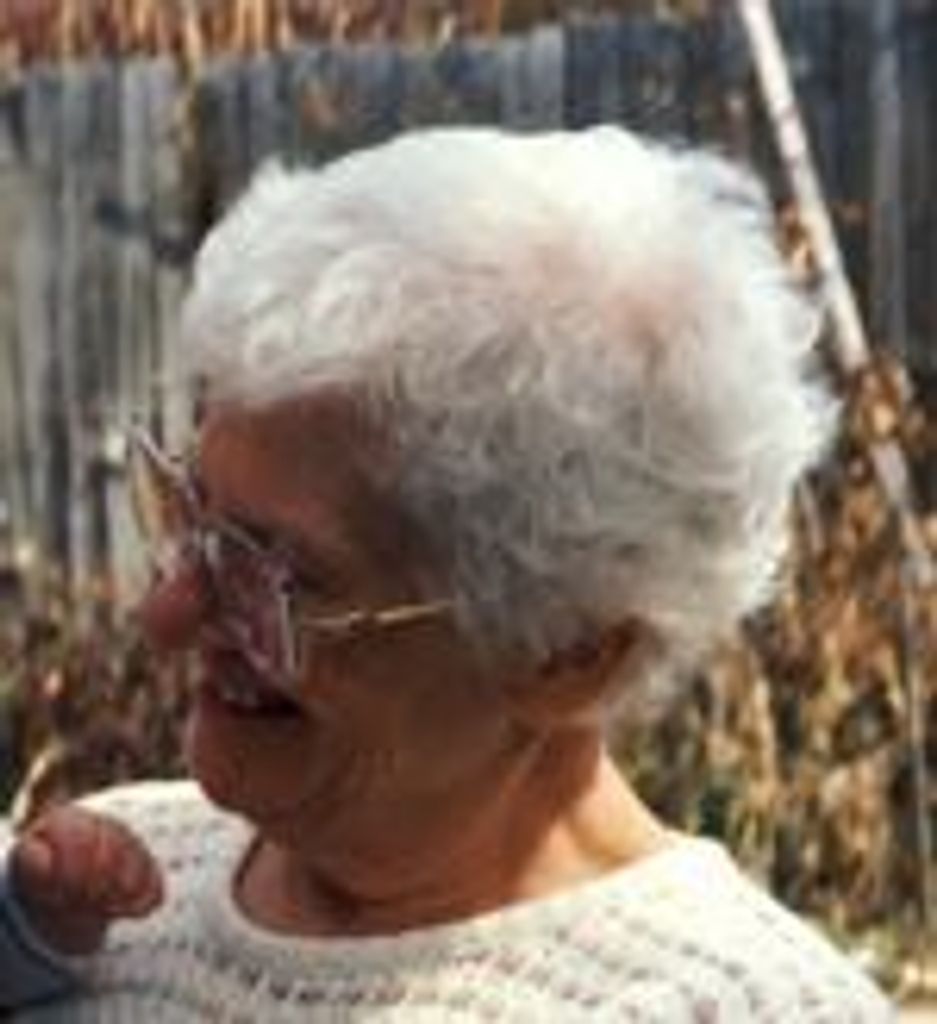 Betty Jean Malin