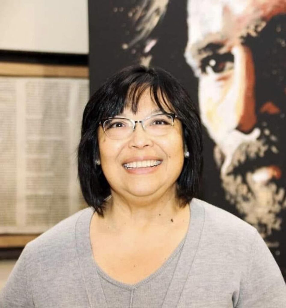 Elizabeth Sara Oropeza-Torrico Profile Photo