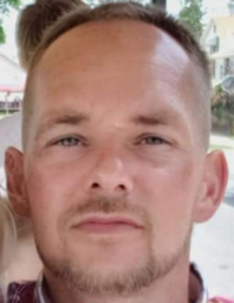 James Matthew Pfeiffer