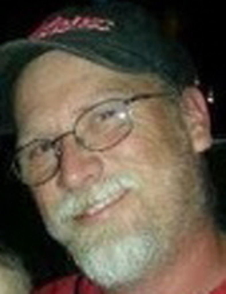 Mark Mayer Profile Photo