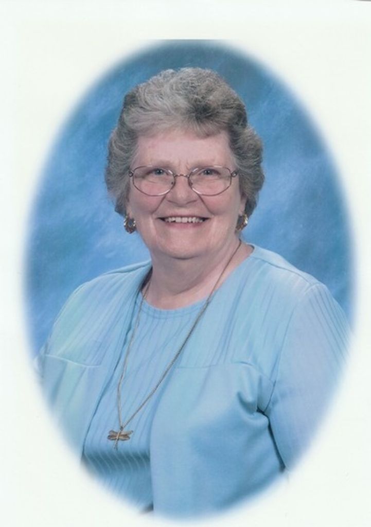 June Lila Ledgerwood Profile Photo