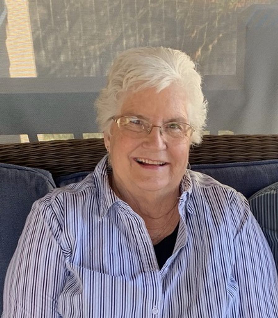 Carolyn May Keith Profile Photo