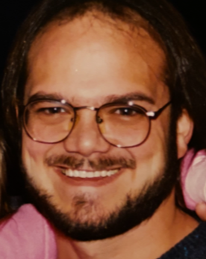 Brett Todd Colvin's obituary image