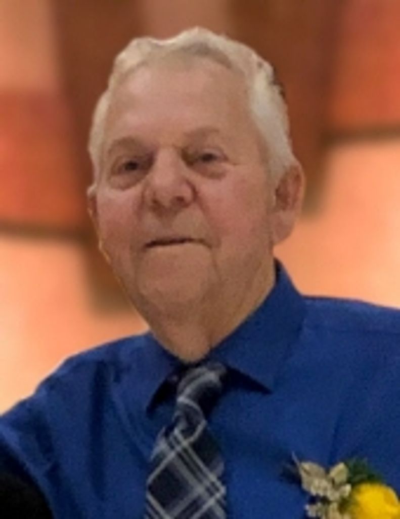 Milton  Decker  Profile Photo