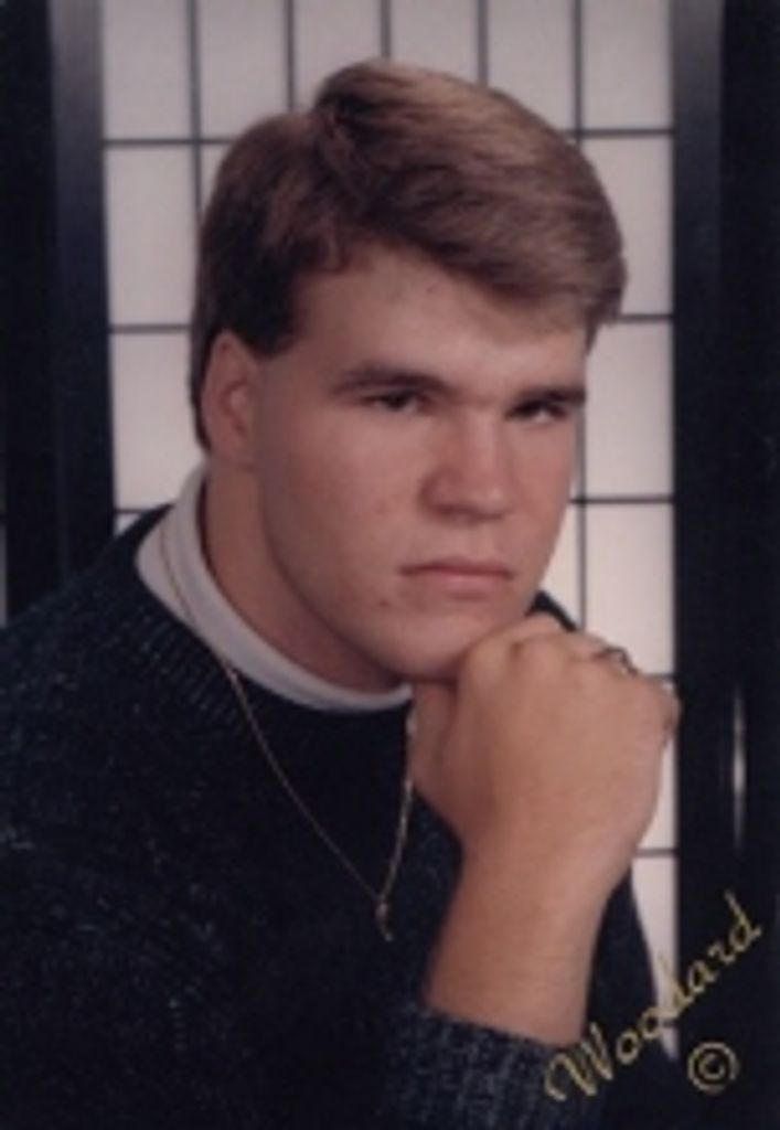 Paul Kenneth Mcdaniel