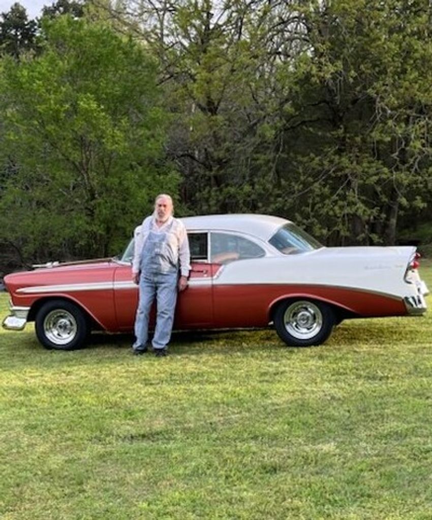 Wayne Martin, Sr. Profile Photo