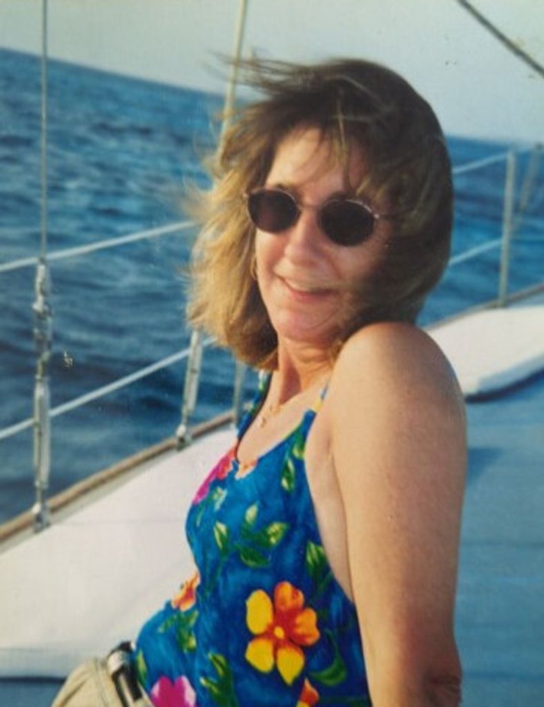 Janet Goroff Profile Photo