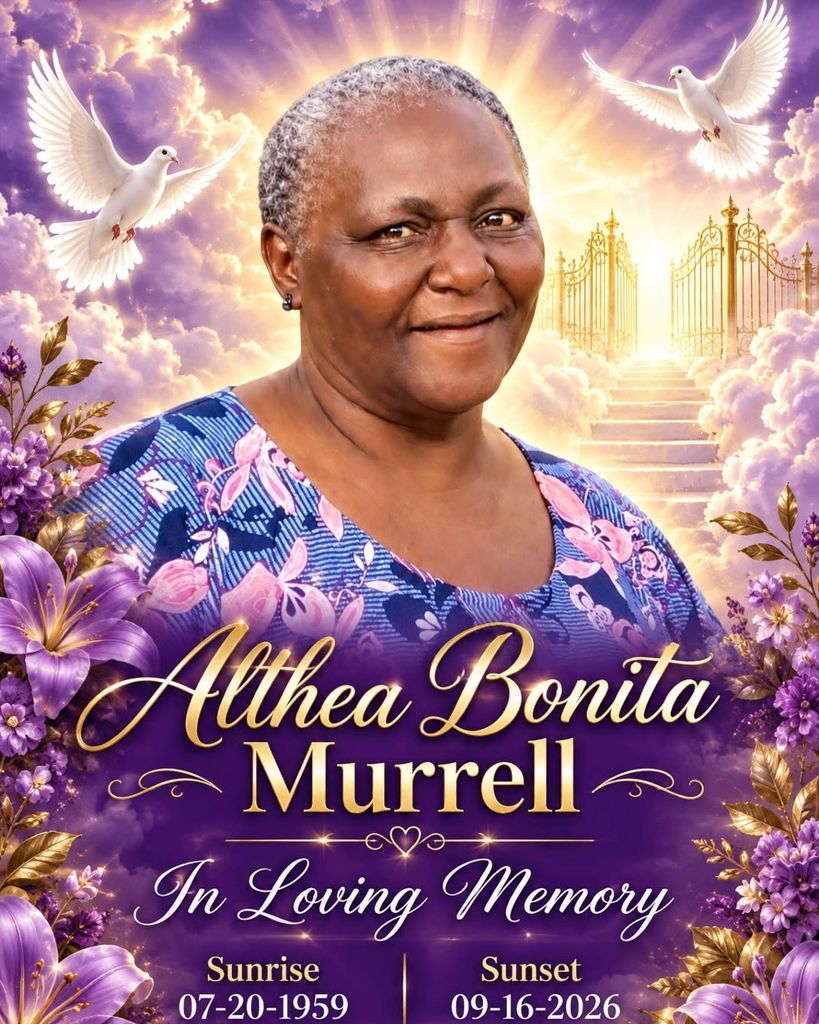 Althea Murrell Profile Photo