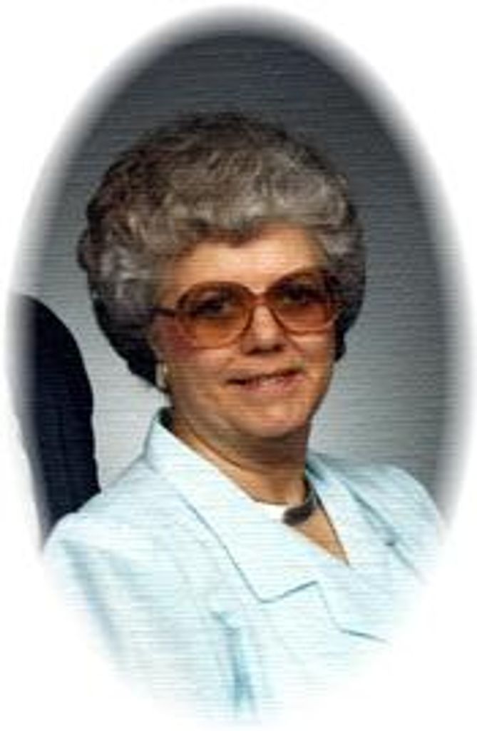 Yvonne Faye Cooper Profile Photo