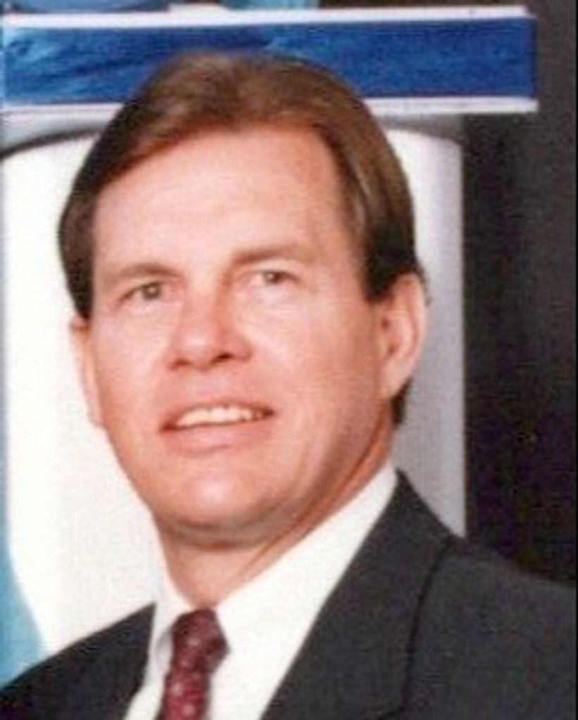 Robert Lee Farrar Profile Photo