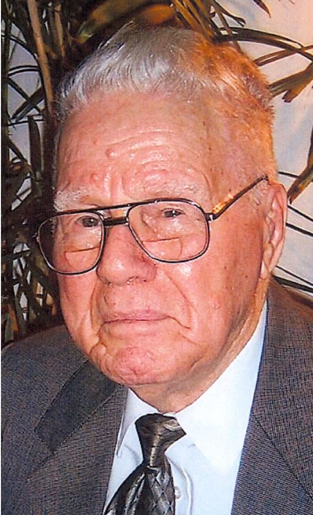 Edward Daehlin Profile Photo
