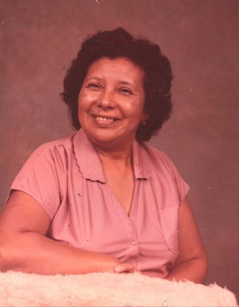 Alicia Carmen Aza