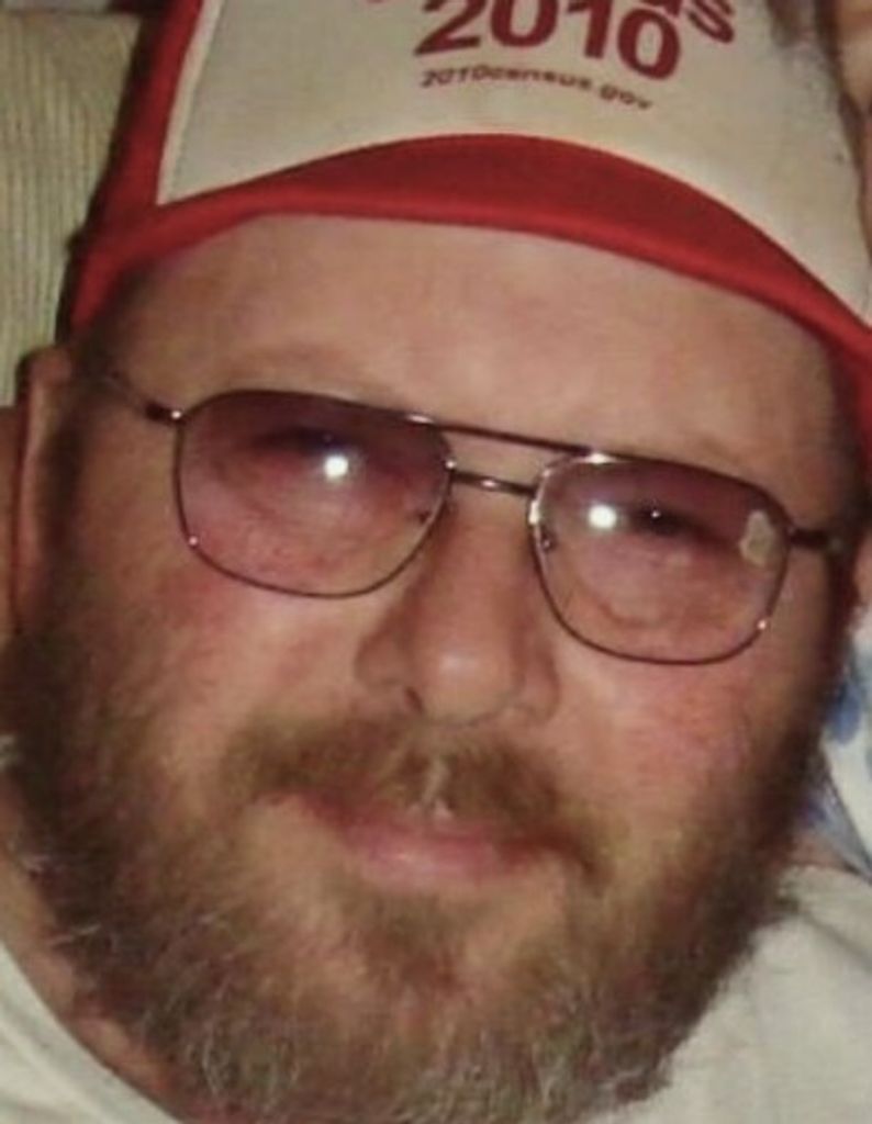 Robert Gene Carter Profile Photo
