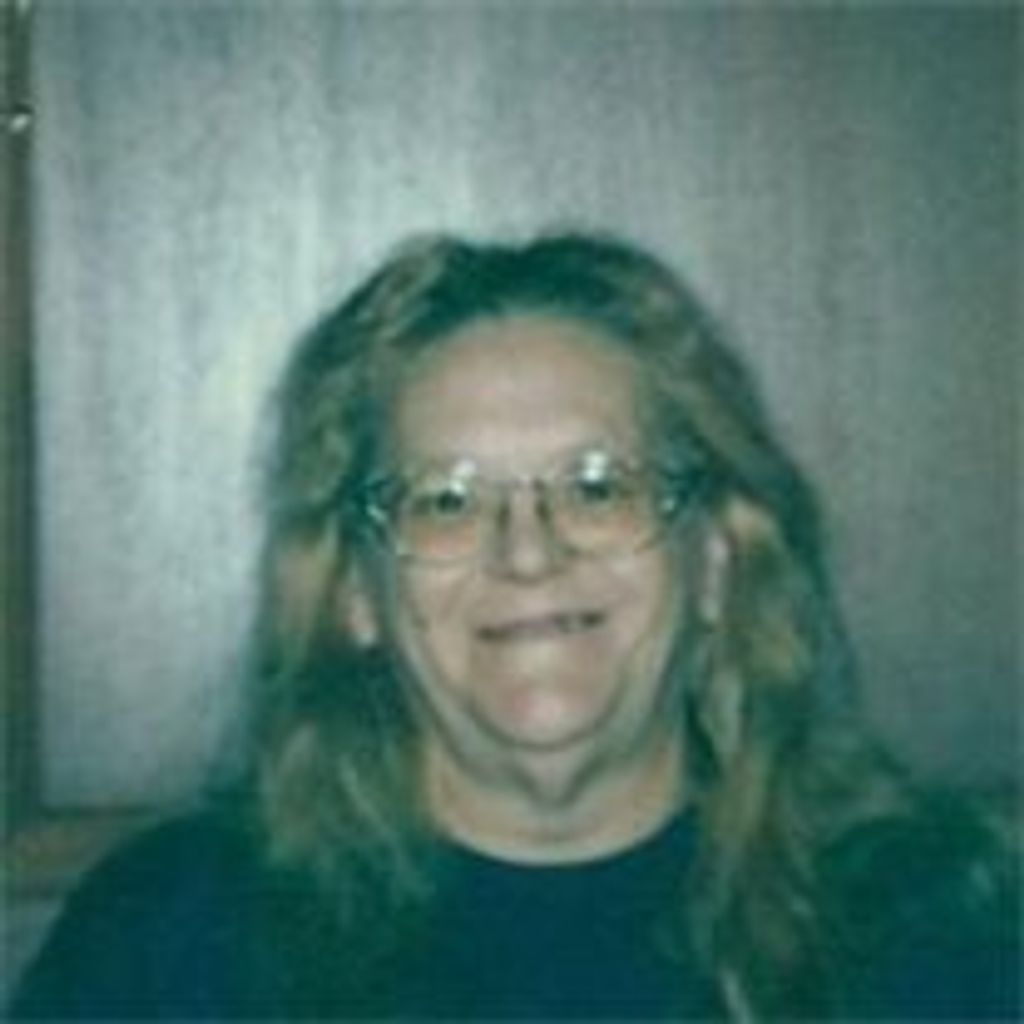 Susan Vertefeuille