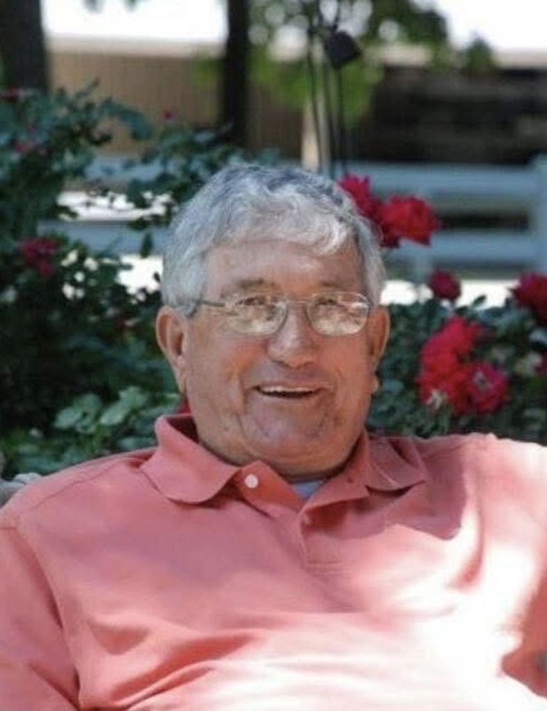 Bobby Parker Profile Photo