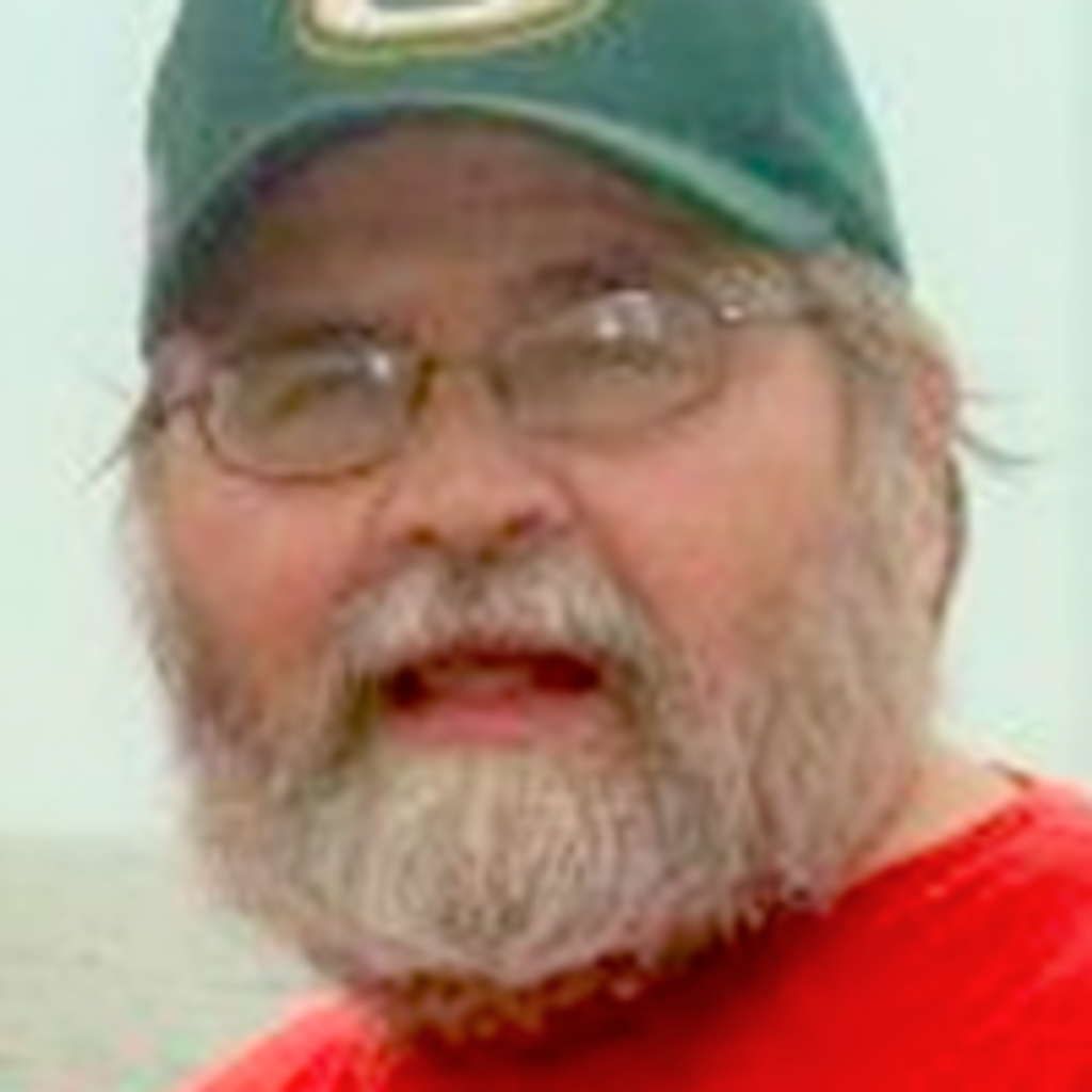 Otto Bailey