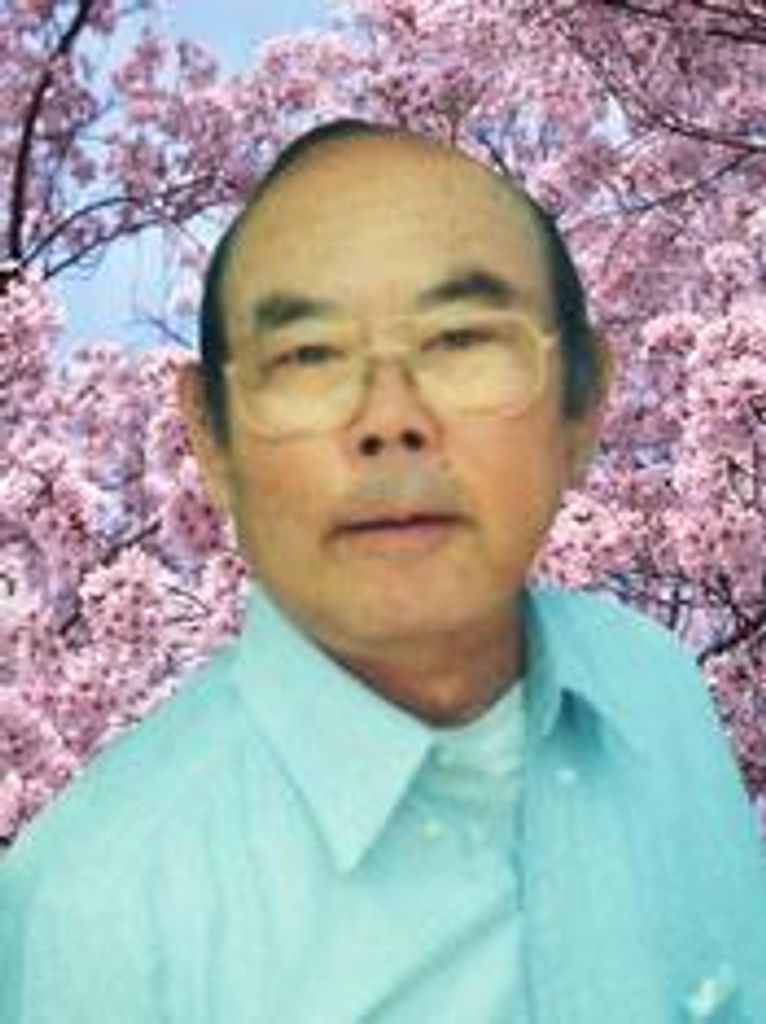 George Masao Kubo