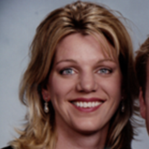Michele Casey Profile Photo