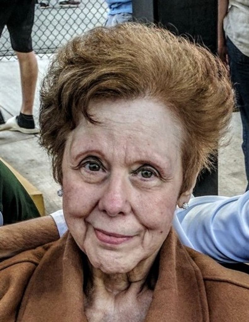 Susan G. Bilitski
