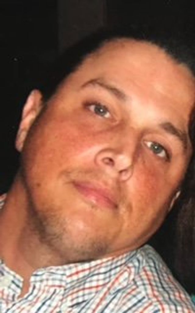 Gerald Wayne Bailey