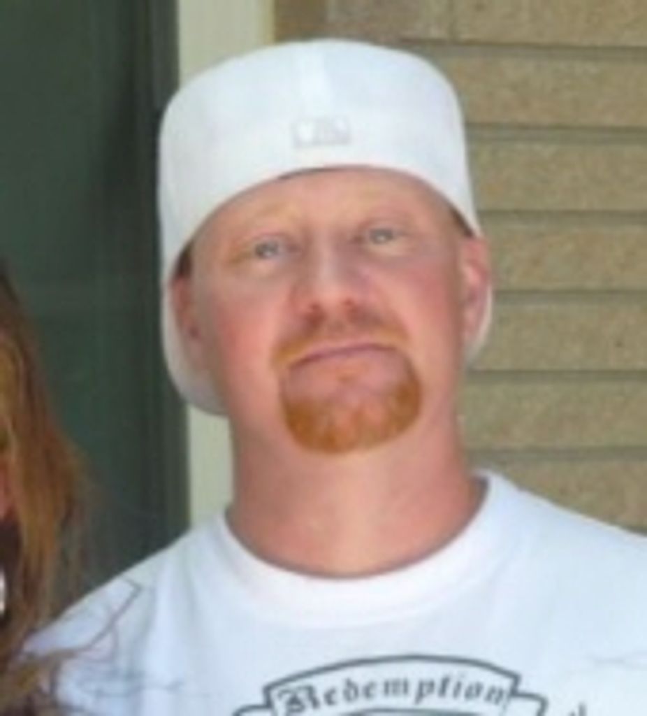 Scott William Boucher
