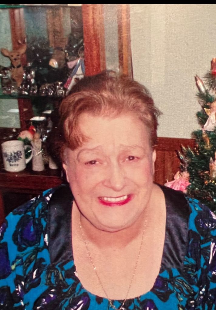 Shirley A. (Loibl)  Butryn