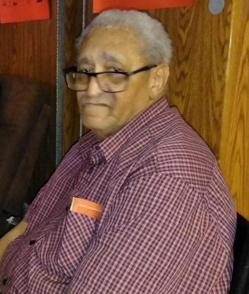 Edward Mason Profile Photo