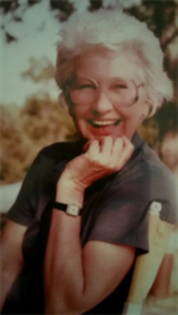 Angelina (Ann) Burris Profile Photo