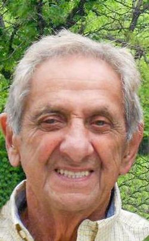 Edward "Nim" Shibley