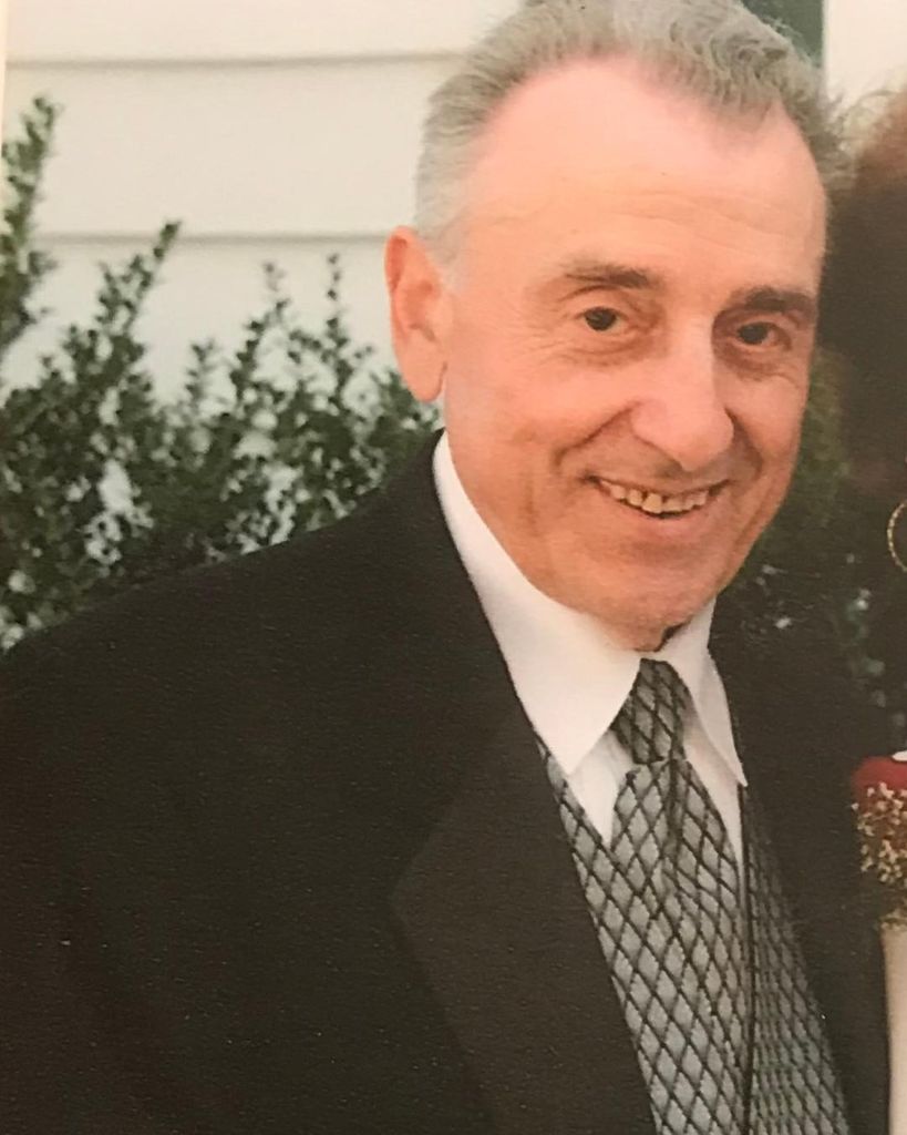 Pasquale Bevelaqua