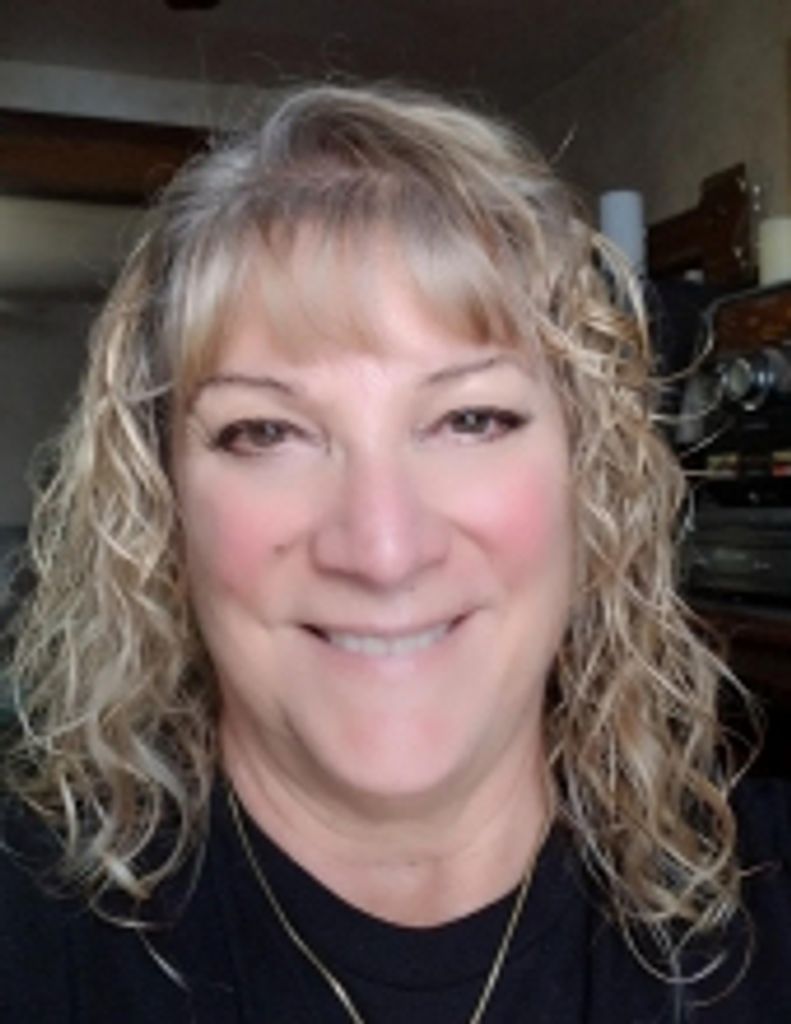 Donna Kaye Best