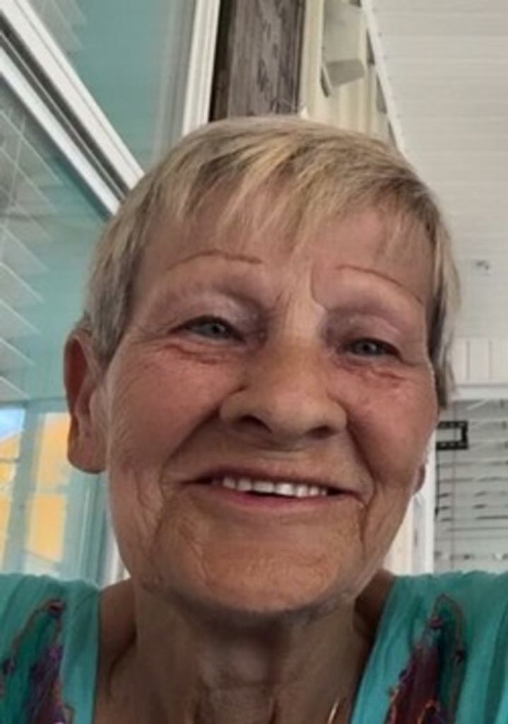 Rose Mary Logan