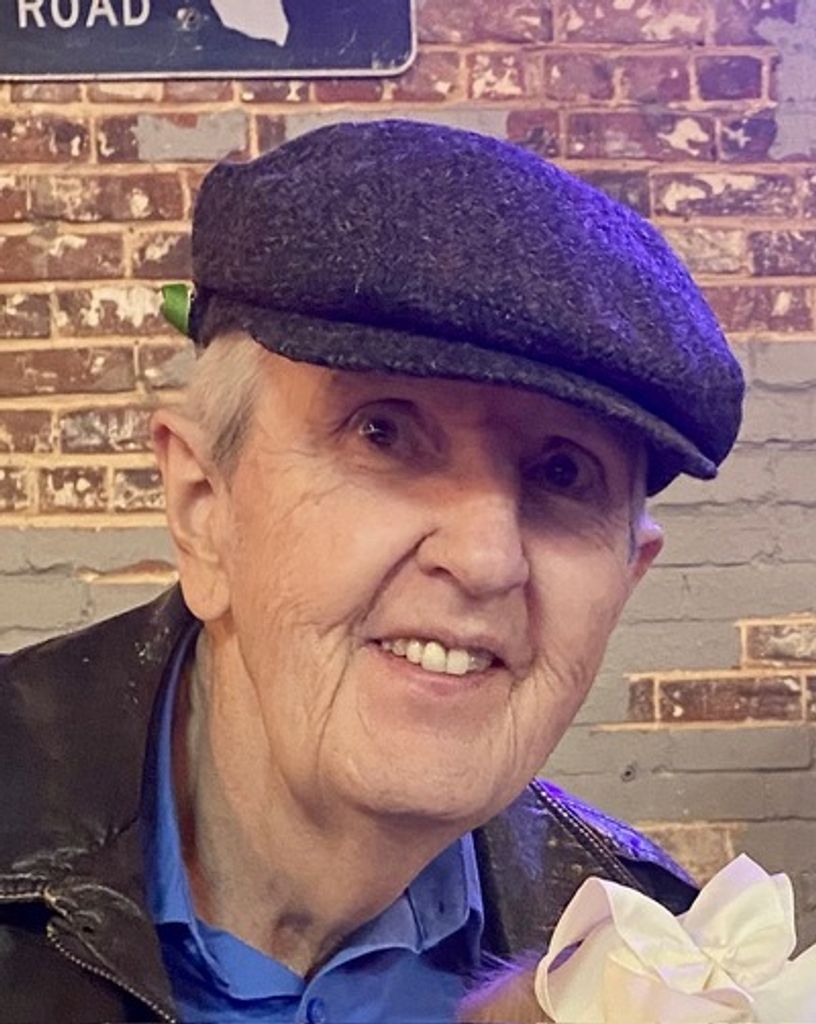 George Thomas Walsh Profile Photo